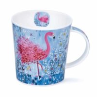 Fancy Feathers Flamingo - Lomond 0,32l