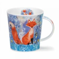 Mystic Wood Fox - Lomond 0,32l
