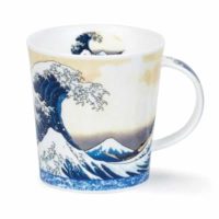 Ukiyo-e Wave - Lomond 0,32l