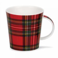 Tartan "Royal Stewart" - Cairngorm 0,48l
