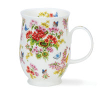 Flower Garden Red- Suffolk 0,31l