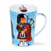 Highland Gathering - Argyll 0,5l