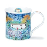 Enchanted Cottages Long House - Bute 0,3l