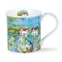 Enchanted Cottages Thatched - Bute 0,3l