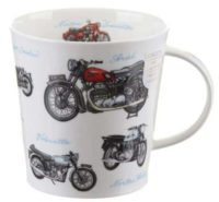 Classic Collection "Bikes" - Cairngorm 0,48l