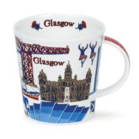 Glasgow - Cairngorm 0,48l