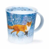 Moonbeam fox - Cairngorm 0,48l