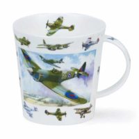 Vintage Collection Planes - Cairngorm 0,48l