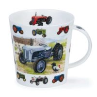 Vintage Collection Tractor - Cairngorm 0,48l