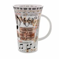 Music - Glencoe 0,5l