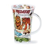 Predators - Glencoe 0,5l