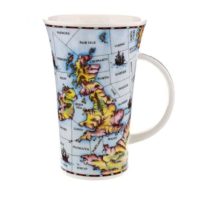 Shipping Forecast - Glencoe 0,5l