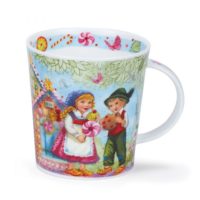 Fairy Tales Hänsel & Gretel - Lomond 0,32l