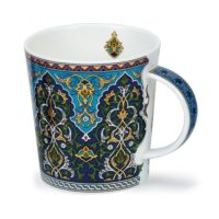 Sheikh green mit 22 Karat Gold - Lomond 0,32l