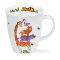 High Climbers Giraffe - Nevis 0,48l