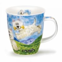 Highland Animals Westie - Nevis 0,48l