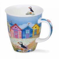 Shoreline Beach Hut - Nevis 0,48l