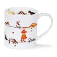 Live Wires Dog- Orkney 0,35l