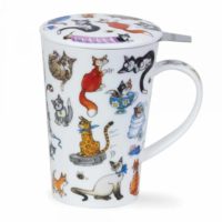 Catastrophe - Shetland Infuser Set 0,44l