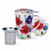Wild Garden - Shetland Infuser Set 0,44l