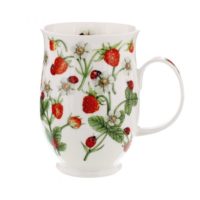 Dovedale Strawberry - Suffolk 0,31l