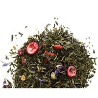 BIO Aromatisierter Grüner Tee von Ronnefeldt