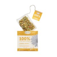 100% Charming Camomile – Bild 2