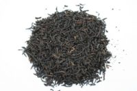 decaf Earl Grey