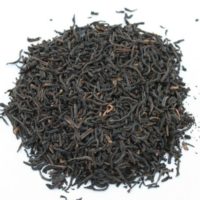 decaf Earl Grey