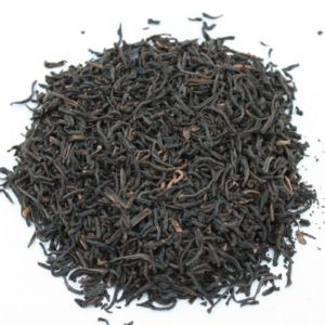 decaf Earl Grey