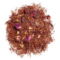 Winterpflaume auf Rooibos von Ronnefeldt