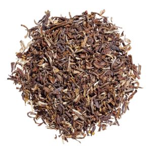 Jasmine White Downy -BIO- von Ronnefeldt