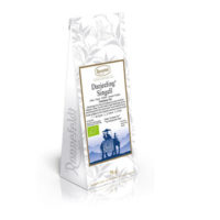 Darjeeling Singbell -BIO- von Ronnefeldt