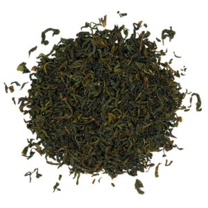 Green Shangba -BIO- von Ronnefeldt