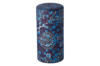 Teedose "Yakuma" mit Washi Papier - 150 g