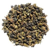 Mae Salong Thailand Green Oolong von Ronnefeldt