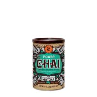 Power Chai Matcha