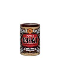 Power Chai Espresso David Rio