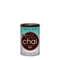 White Shark Chai David Rio