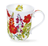 Cottage Flowers red - Braemar 0,33l