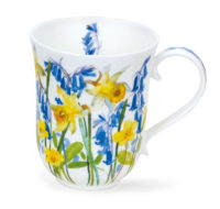 Cottage Flowers yellow - Braemar 0,33l