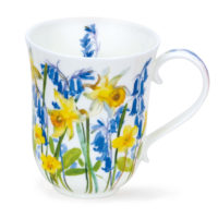 Cottage Flowers yellow - Braemar 0,33l