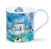 Enchanted Cottages Blackbird - Bute 0,3l