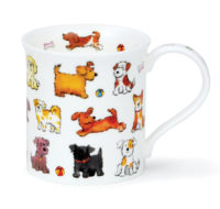 Playful Pups - Bute 0,3l