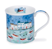 Seaside Cove fishing boat - Bute 0,3l