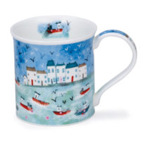 Seaside Cove fishing boat - Bute 0,3l