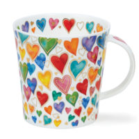 Dazzle Hearts - Cairngorm 0,48l