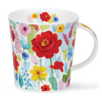 Floral Burst Red - Cairngorm 0,48l