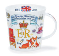 HMQEII Platinum Jubilee front - Cairngorm 0,48l