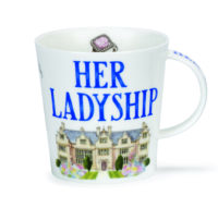 Her Ladyship - Cairngorm 0,48l